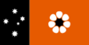 Flag ofNorthern Territory