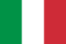 Flag ofItaly