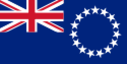 Flag ofCook Islands