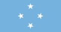 Flag ofFederated States of Micronesia