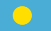 Flag ofPalau