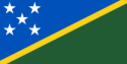 Flag ofSolomon Islands