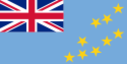 Flag ofTuvalu