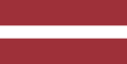 Flag ofLatvia