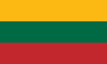Flag ofLithuania