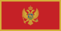 Flag ofMontenegro