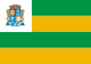 Flag ofAracaju
