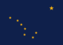 Flag ofAlaska