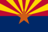 Flag ofArizona