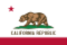 Flag ofCalifornia