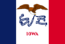 Flag ofIowa