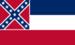 Flag ofMississipi