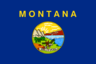 Flag ofMontana