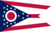 Flag ofOhio