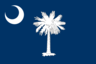 Flag ofSouth Carolina