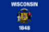 Flag ofWisconsin