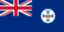 Flag ofQueensland