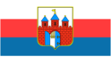 Flag ofBydgoszcz