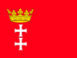 Flag ofGdansk