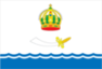 Flag ofAstrakhan