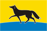 Flag ofSurgut