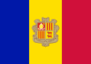 Flag ofAndorra