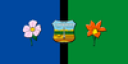 Flag ofLloydminster