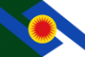 Flag ofPuerto Inirida