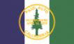 Flag ofPalo Alto