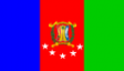 Flag ofCarupano