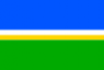 Flag ofDesna