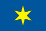 Flag ofCesk Skalice