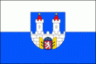 Flag ofChomutov