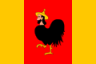 Flag ofCesk Trebov