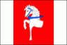 Flag ofHlinsko