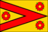 Flag ofPolice nad Metuj