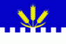 Flag ofKlterec nad Ohr