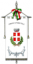 Flag ofPorto Tolle