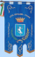 Flag ofCastiglione delle Stiviere