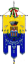 Flag ofMaruggio
