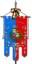 Flag ofVigonza