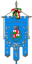 Flag ofMolveno