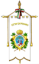 Flag ofPesaro