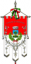Flag ofFrontino