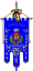 Flag ofCingoli