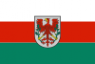 Flag ofChoszczno