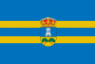 Flag ofAlhaur�n de la Torre