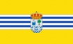 Flag ofIsla Cristina