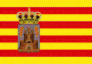 Flag ofCalamocha