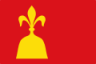 Flag ofPuigcerdà